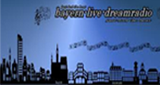 Logo Bayern Live Dreamradio