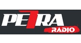 Logo Petra FM