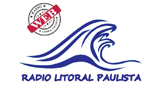 Logo Radio Litoral Paulista