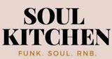 Logo Soul Kitchen FM