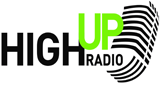 Logo HighupRadio