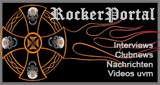 Logo RockerPortal
