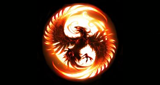 Logo Radio Magic Firebird