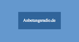 Logo AnbetungsRadio