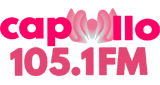 Logo Capullo FM