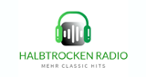 Logo Halbtrocken Radio