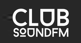 Logo Clubsound.FM
