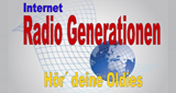 Logo Generationen