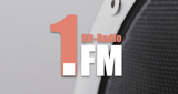 Logo Sundradio by 1.FM