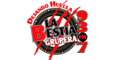 Logo La Bestia Grupera