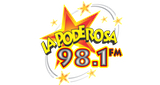 Logo La Poderosa
