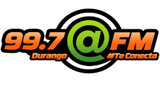 Logo @FM