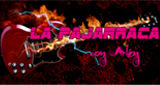 Logo La Pajarraca Radio