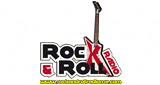 Logo Rock and Roll Radio Mx