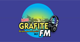 Logo Rádio Grafite FM