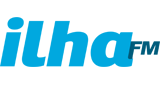 Logo Rádio Ilha FM