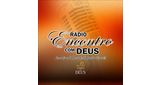Logo Rádio Encontro com Deus