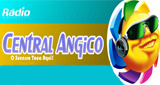 Logo Rádio Central Angico