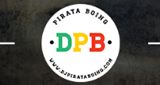 Logo Pirata Boing! Radio