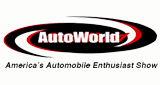 Logo AutoWorld Radio