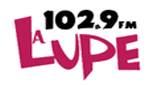 Logo La Lupe