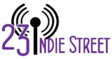 Logo 23 Indie Street