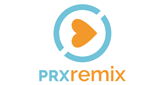 Logo Public Radio Remix