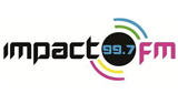 Logo Radio Impacto