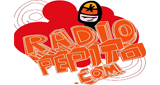 Logo RADIO PEPITO.COM