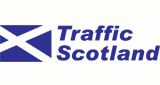 Logo Traffic Scotland Radio