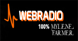 Logo Mylène Farmer Radio