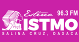 Logo Estéreo Istmo