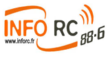 Logo Radio INFO RC