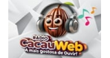 Logo Rádio Cacau Web