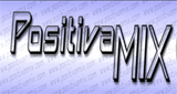 Logo Rádio Positiva Mix