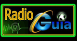 Logo Rádio Guia FM