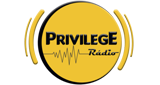 Logo Privilege Rádio Online