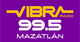 Logo Vibra Radio FM