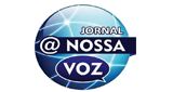 Logo Rádio A Nossa Voz