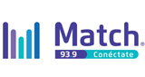 Logo Match