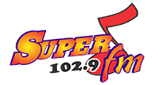 Logo Super FM
