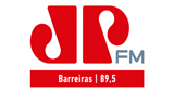 Logo Jovem Pan FM