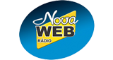 Logo Nova Web Rádio