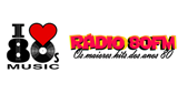 Logo Rádio 80 FM