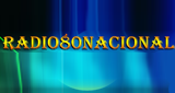 Logo Radio 80 Nacional
