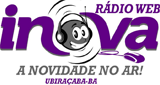 Logo Inova FM Radio Web