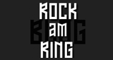 Logo Rock am Ring Blog Radio