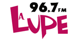 Logo La Lupe