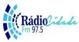 Logo Rádio Cidade FM