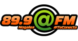 Logo @FM